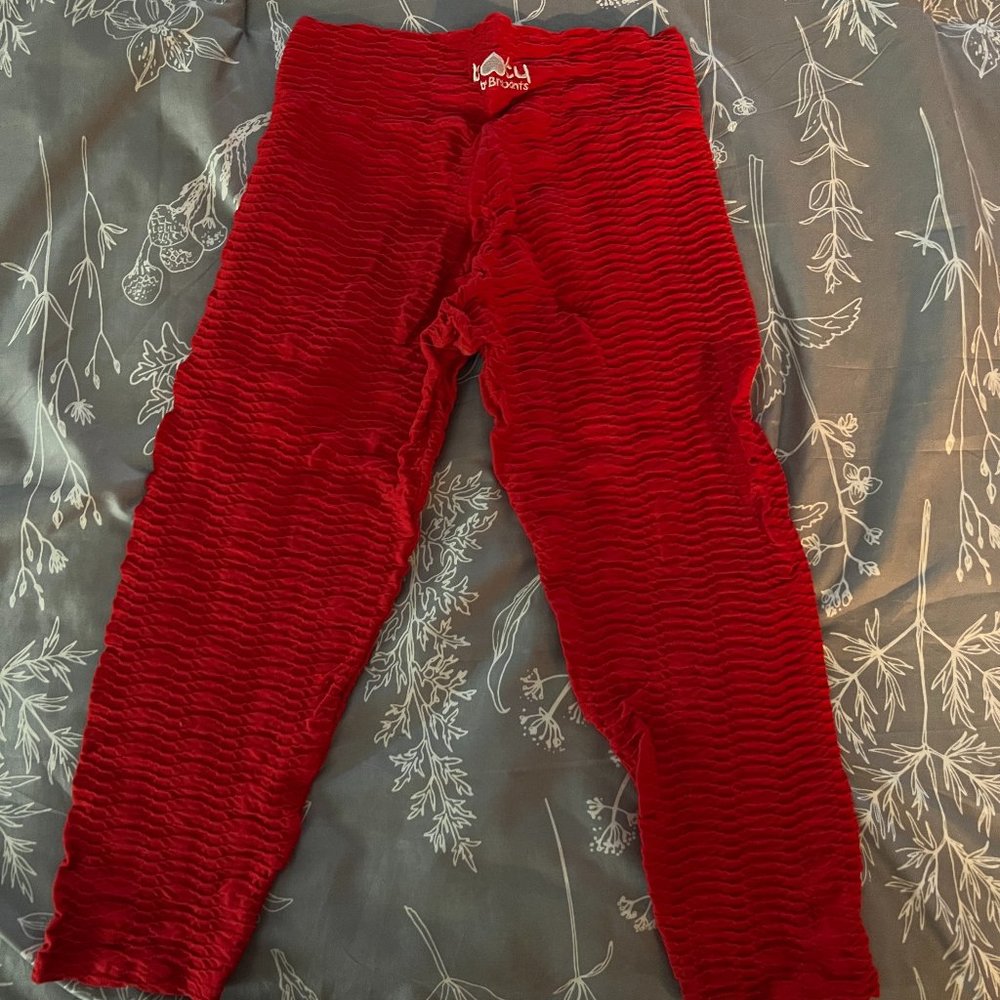 Booty by Brabants Capri Legging